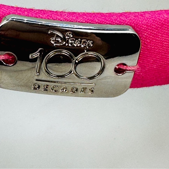 Disney Ears 100 Decades Collection The Three Caballeros Donald Duck Embroidered - Picture 3 of 11